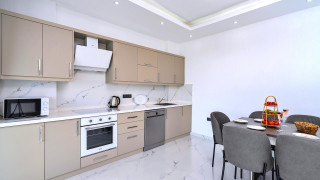 VKV8348 Villa Kalkan