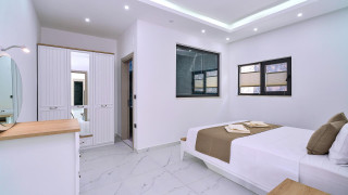 VKV8348 Villa Kalkan