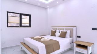 VKV8348 Villa Kalkan