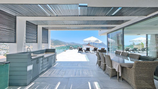 VKV5597 Villa Kalkan