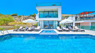 VKV5597 Villa Kalkan
