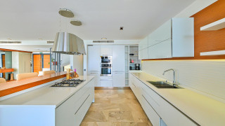 VKV5597 Villa Kalkan
