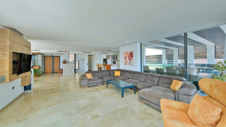 VKV5597 Villa Kalkan