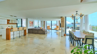 VKV5597 Villa Kalkan