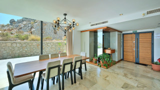 VKV5597 Villa Kalkan