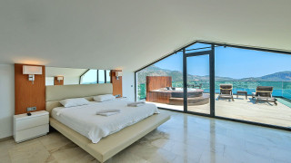 VKV5597 Villa Kalkan