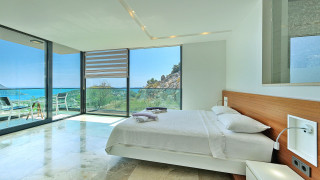 VKV5597 Villa Kalkan