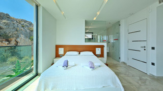 VKV5597 Villa Kalkan