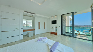 VKV5597 Villa Kalkan