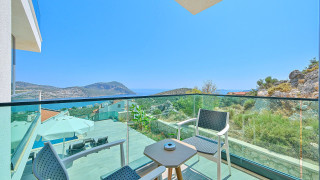 VKV5597 Villa Kalkan