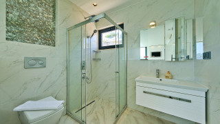 VKV5597 Villa Kalkan