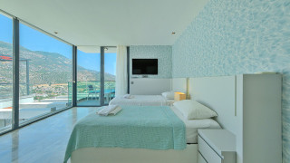 VKV5597 Villa Kalkan