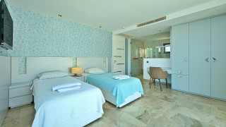 VKV5597 Villa Kalkan