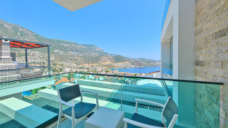 VKV5597 Villa Kalkan