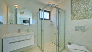 VKV5597 Villa Kalkan