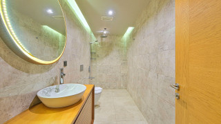 VKV5597 Villa Kalkan