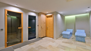 VKV5597 Villa Kalkan