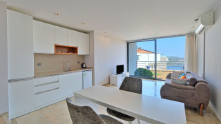 VKV5597 Villa Kalkan
