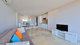VKV5597 Villa Kalkan