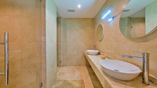 VKV5597 Villa Kalkan