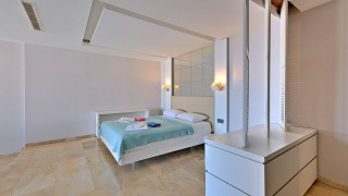 VKV5597 Villa Kalkan