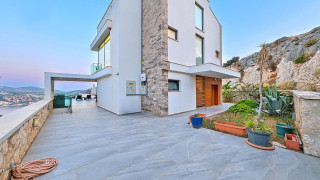 VKV5597 Villa Kalkan