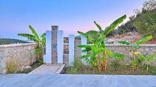 VKV5597 Villa Kalkan