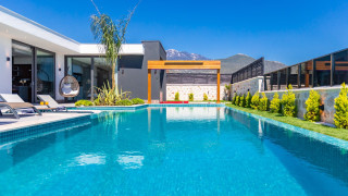 VKV1676 Villa Kalkan