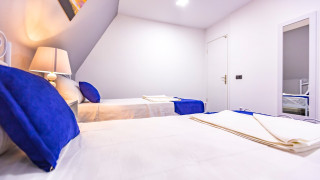 BVK7547 Balayı Villası