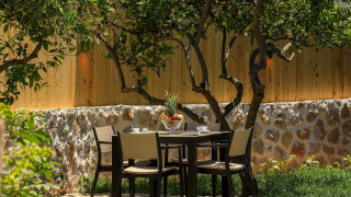VKV3618 Villa Kalkan
