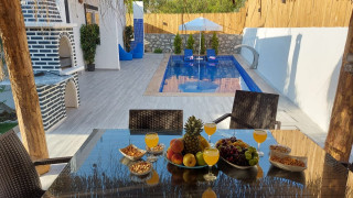 VKV2219 Villa Kalkan