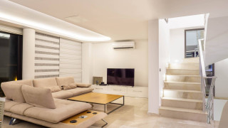 VKV9442 Villa Kalkan