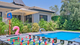 VKV5988 Villa Kalkan