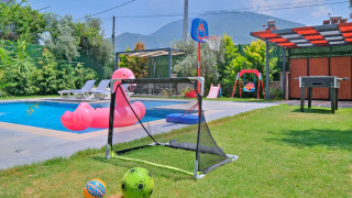 VKV5988 Villa Kalkan