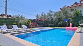 VKV5988 Villa Kalkan