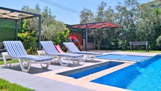 VKV5988 Villa Kalkan