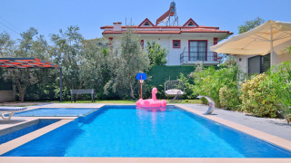 VKV5988 Villa Kalkan