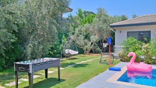 VKV5988 Villa Kalkan