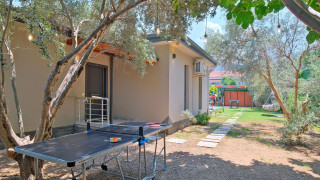 VKV5988 Villa Kalkan