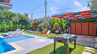 VKV5988 Villa Kalkan