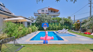VKV5988 Villa Kalkan