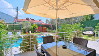 VKV5988 Villa Kalkan