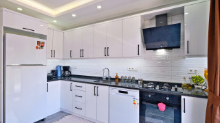 VKV5988 Villa Kalkan