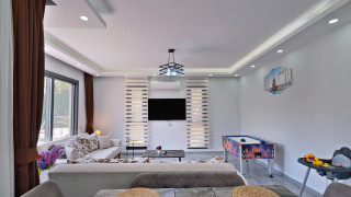 VKV5988 Villa Kalkan