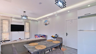 VKV5988 Villa Kalkan