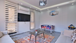VKV5988 Villa Kalkan