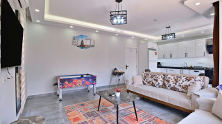 VKV5988 Villa Kalkan