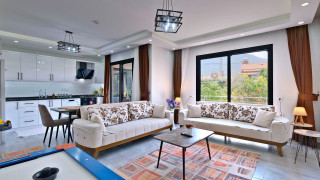 VKV5988 Villa Kalkan
