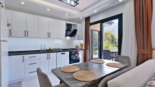 VKV5988 Villa Kalkan