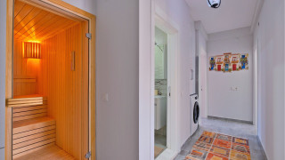 VKV5988 Villa Kalkan